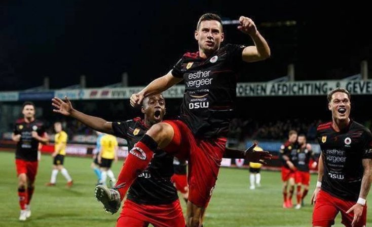 是一场实力 是一场实力