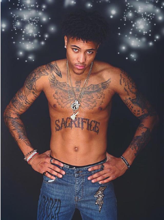 战术拆解 战术拆解