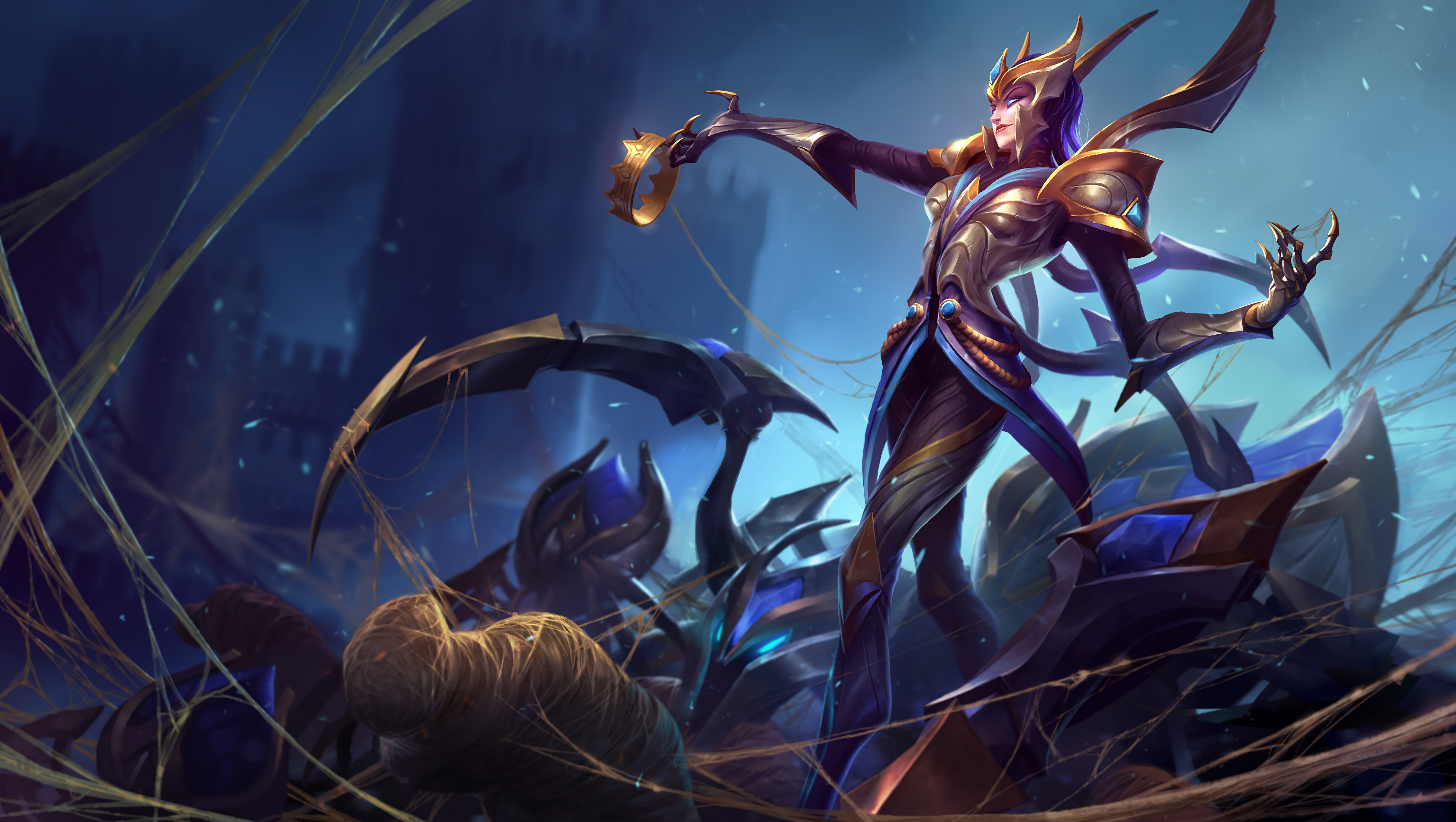 证的微进步